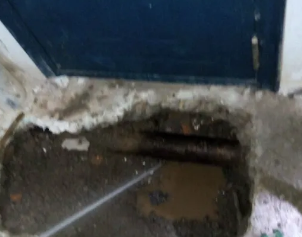 丹凤水管漏水检测多少钱