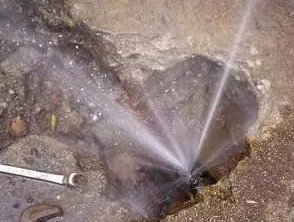 丹凤水管漏水检测哪家好