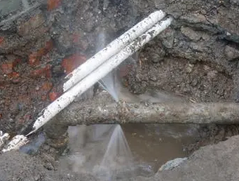 丹凤测漏水多少钱