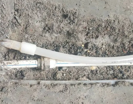 丹凤测漏水哪家好