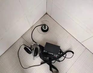 丹凤测漏水公司