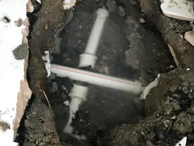 丹凤漏水检测公司哪家好