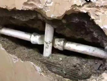 丹凤漏水检测电话多少