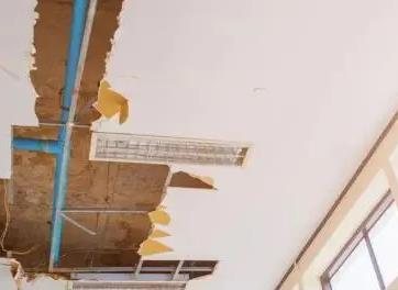 丹凤测漏水电话