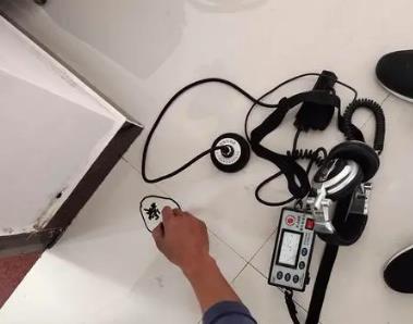 丹凤测漏水公司电话