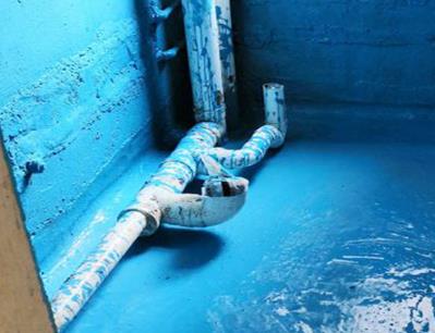 丹凤测漏水多少钱